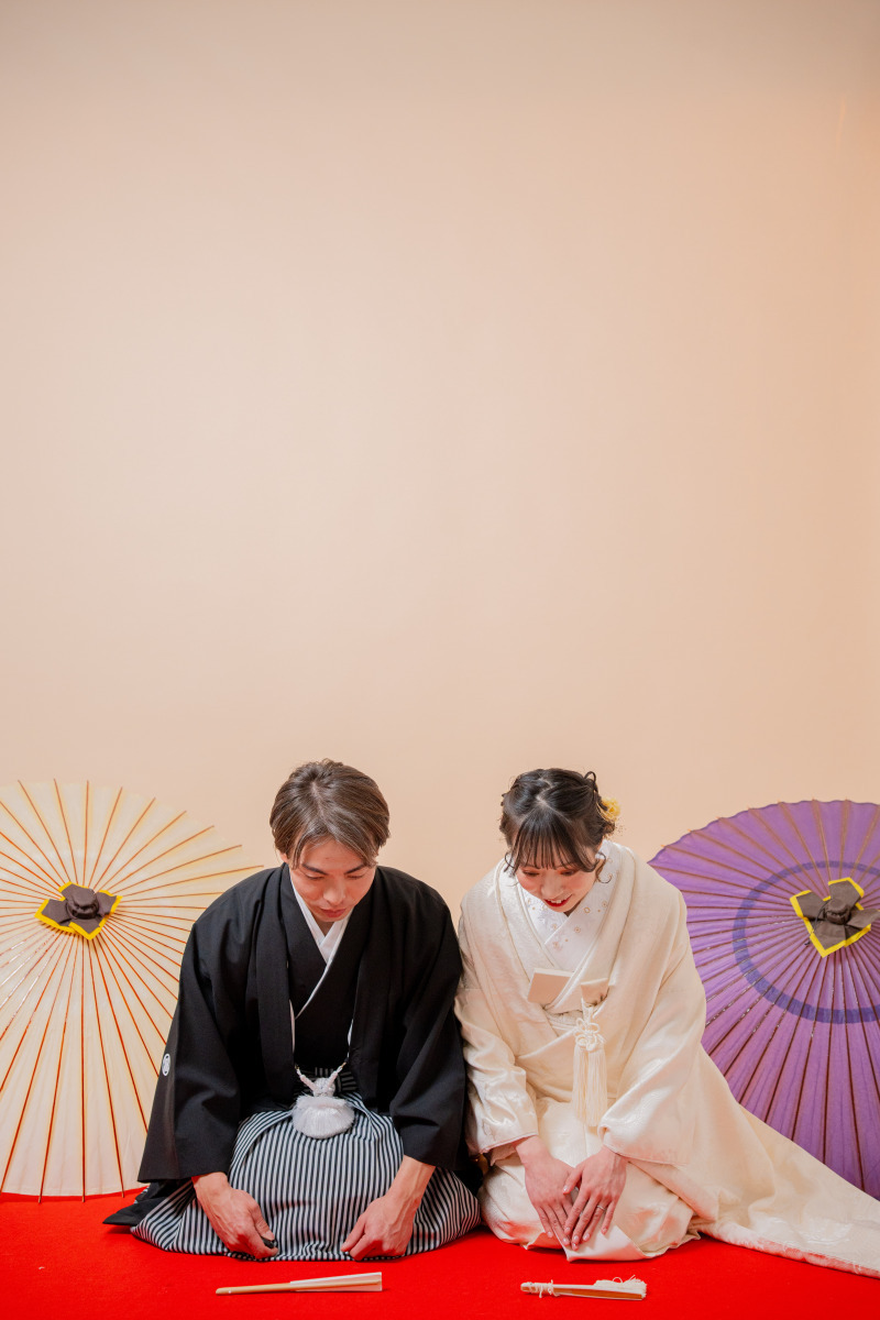 INAI WEDDING WASOU 大阪店_投稿写真