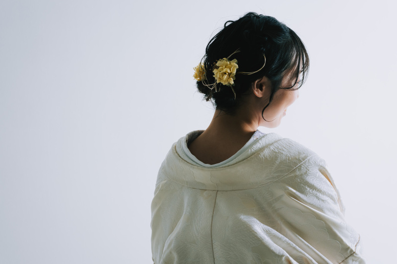 INAI WEDDING WASOU 大阪店_投稿写真