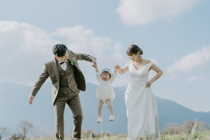 スタッフの方々がとても親切で安心して撮影出来ました_53201_投稿写真_3