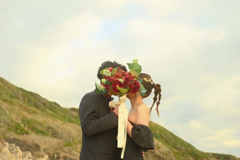 撮影に慣れてなくても、楽しく自然な笑顔で撮影できました！_53209_投稿写真_2