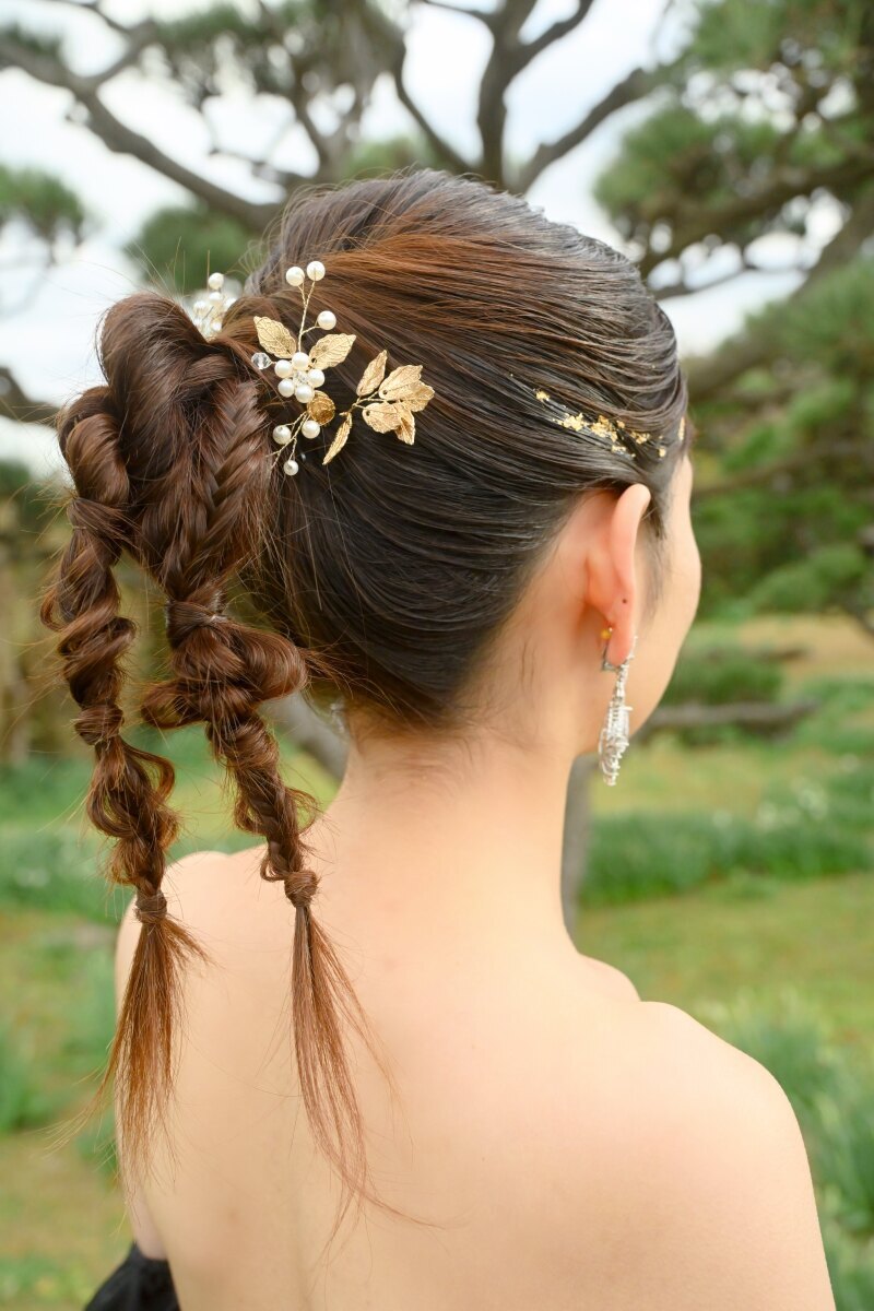 撮影に慣れてなくても、楽しく自然な笑顔で撮影できました！_53209_投稿写真_3