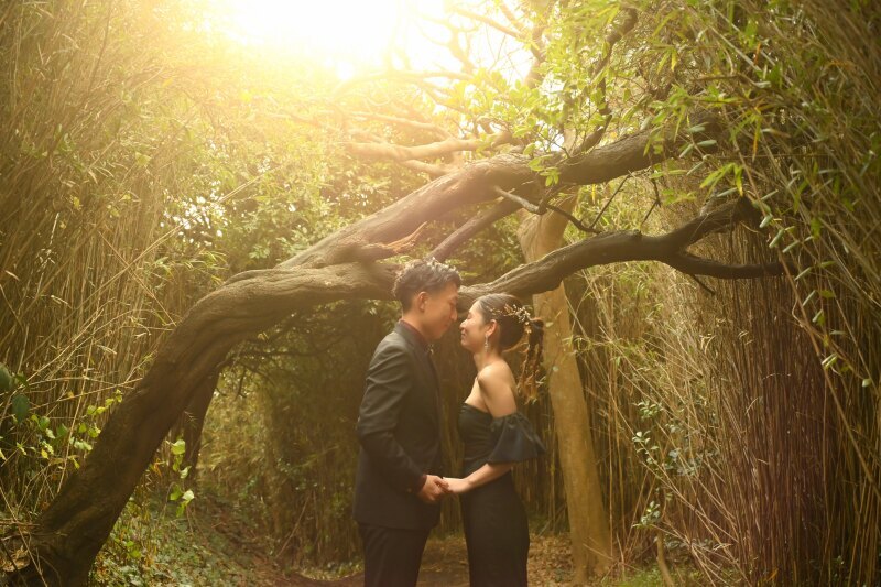 撮影に慣れてなくても、楽しく自然な笑顔で撮影できました！_53209_投稿写真_1