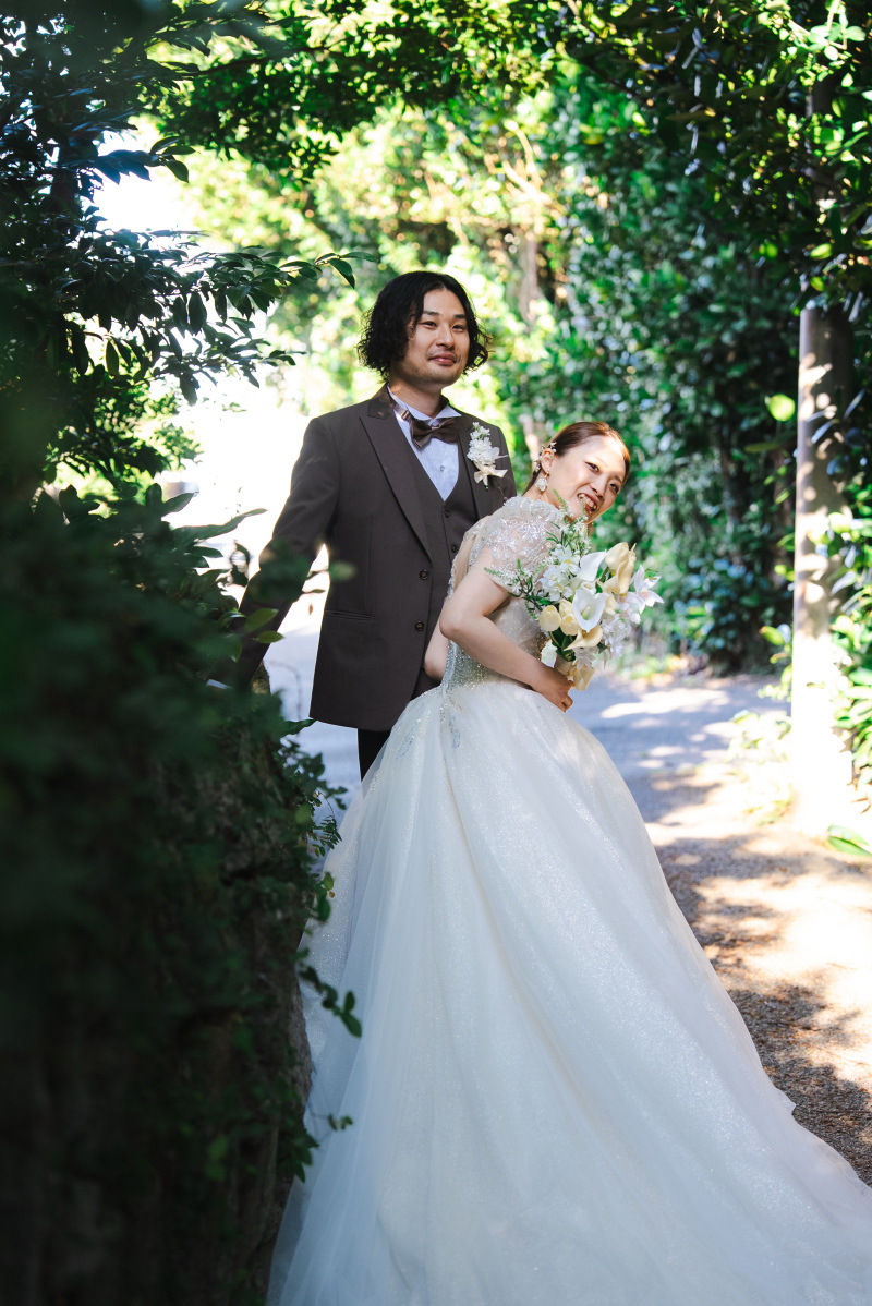 沖縄フォトウェディング　BEREL（ベレール）_投稿写真