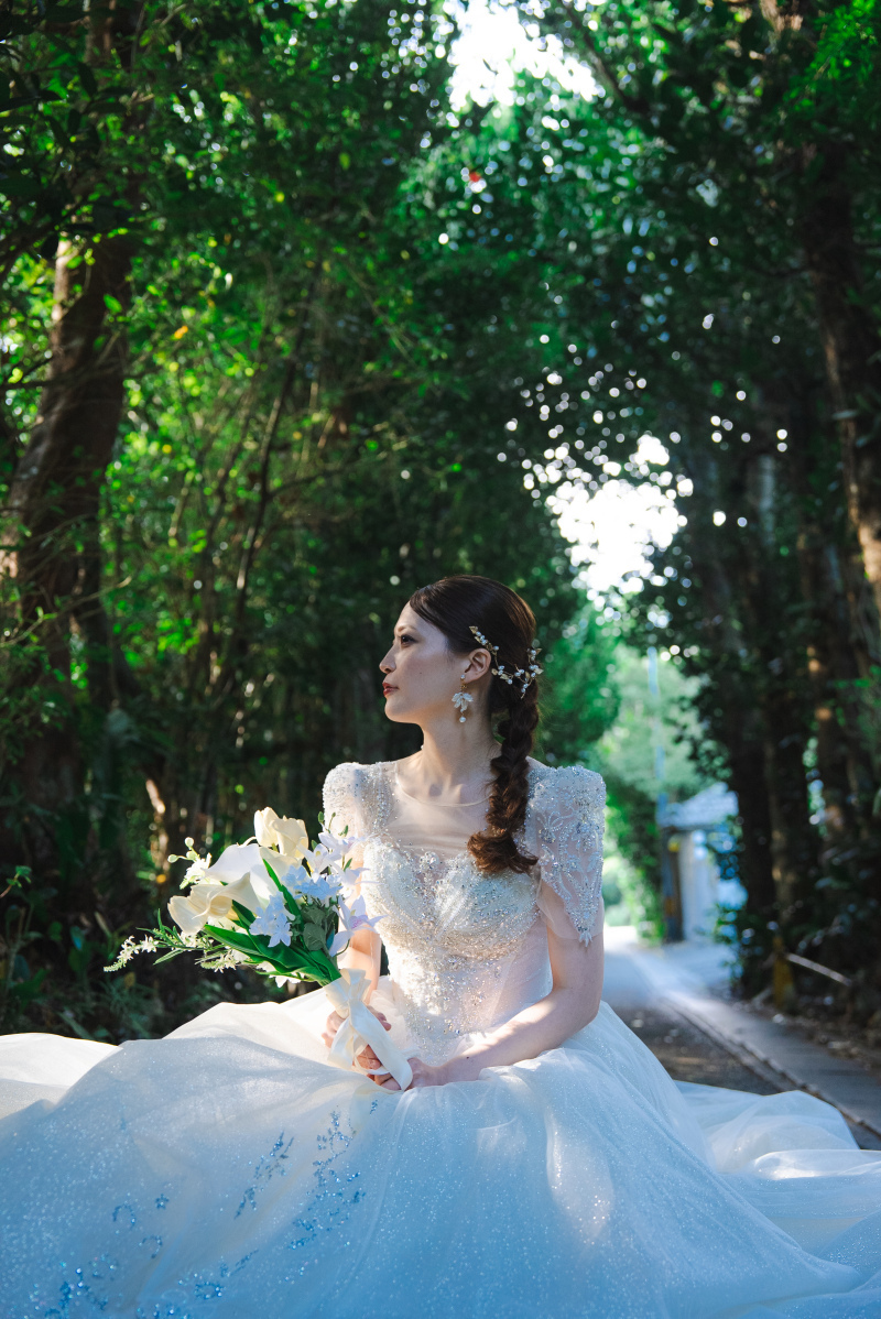 沖縄フォトウェディング　BEREL（ベレール）_投稿写真