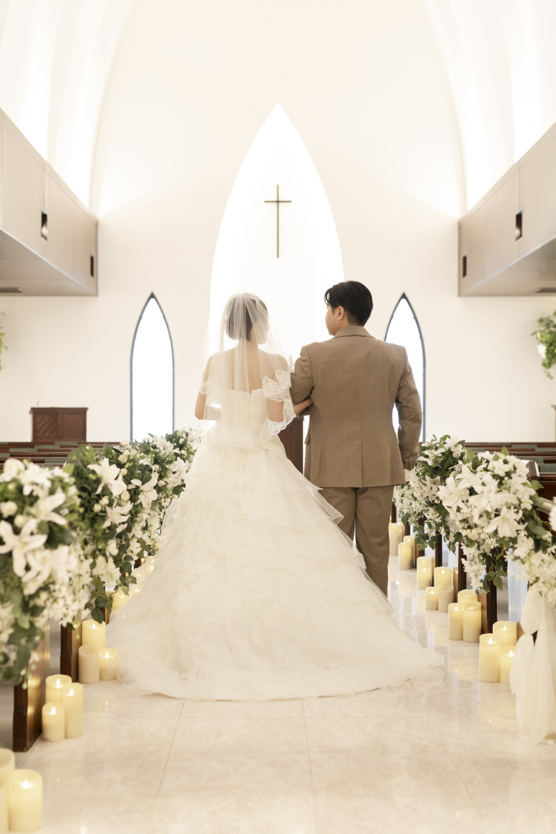 教会撮影がおすすめ！_53220_投稿写真_1