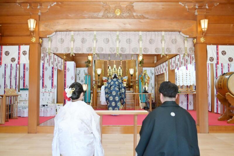 ウエディングサロンリーベルミースタジオ_投稿写真