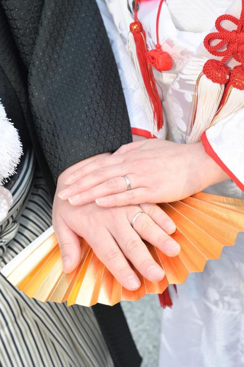 ウエディングサロンリーベルミースタジオ_投稿写真