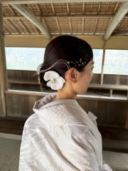 華雅苑立川店_アドバイス写真