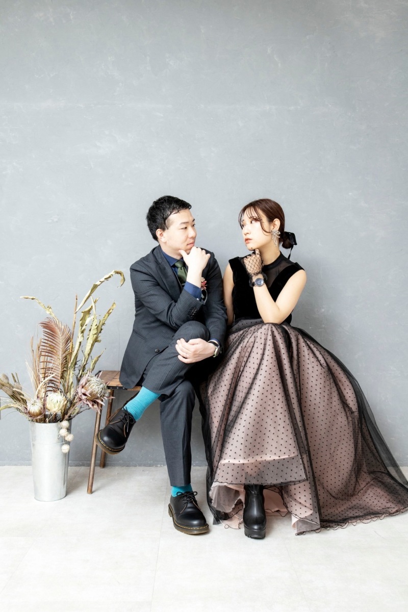 スタッフのお姉さん方の接客が気持ち良い！コスパも良いスタジオ_53232_投稿写真_1