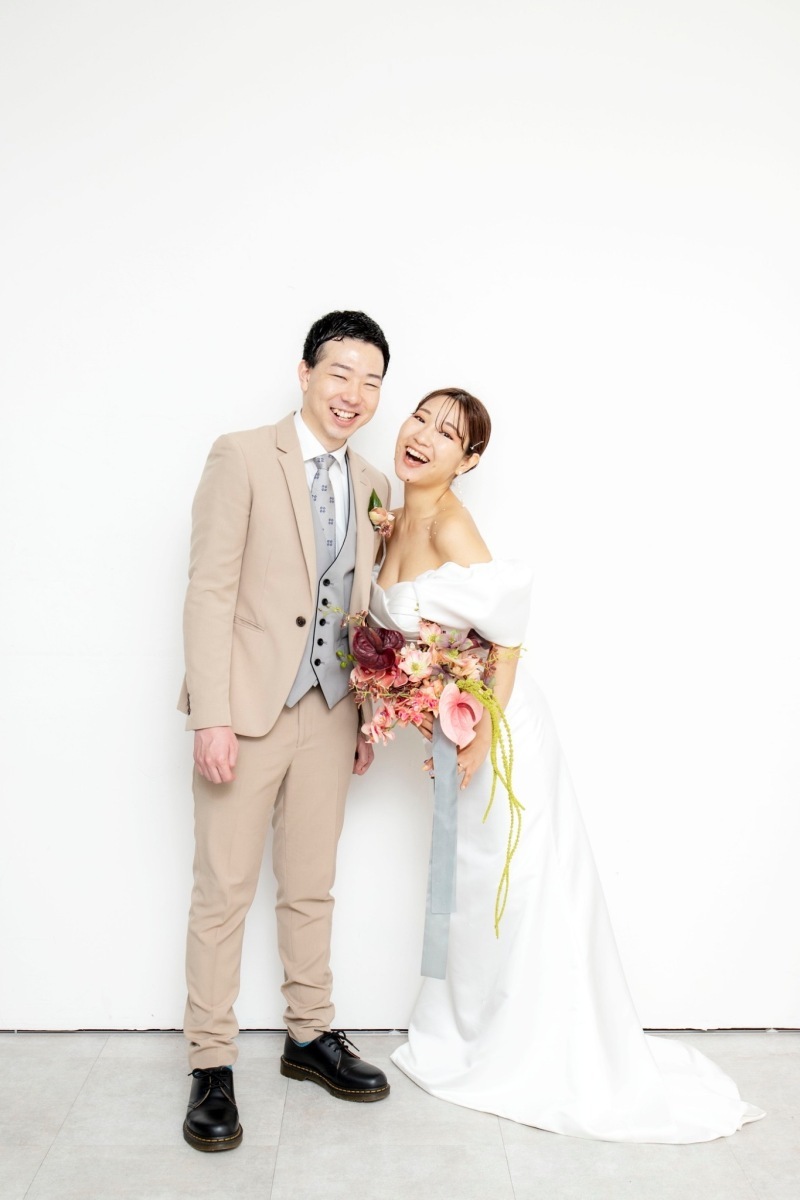 スタッフのお姉さん方の接客が気持ち良い！コスパも良いスタジオ_53232_投稿写真_2