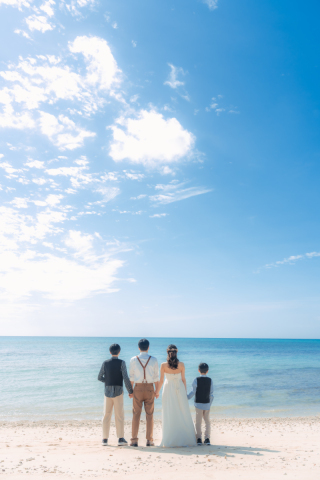 capryフォトウェディング宮古島（キャプリィフォトウェディング宮古島）_アドバイス写真