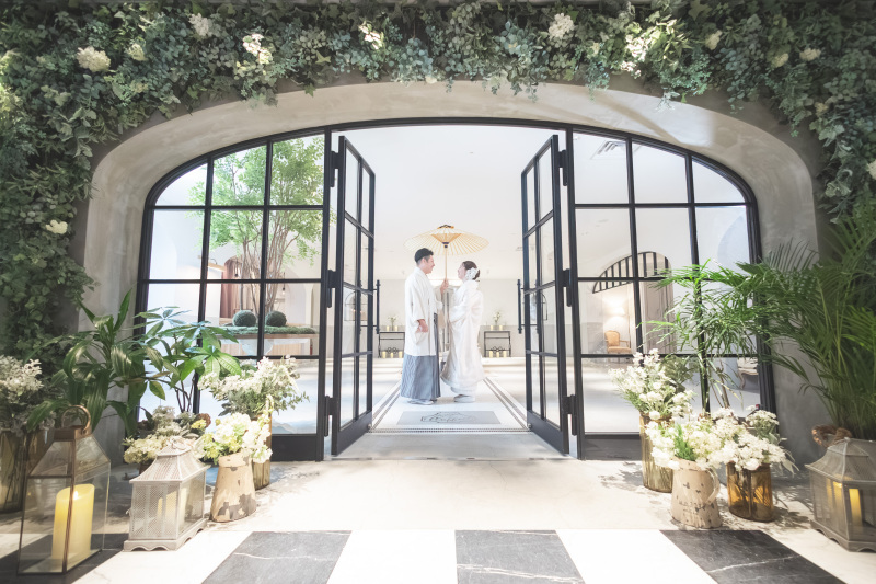 フォトブースがたくさんあっておすすめです！_53262_投稿写真_1