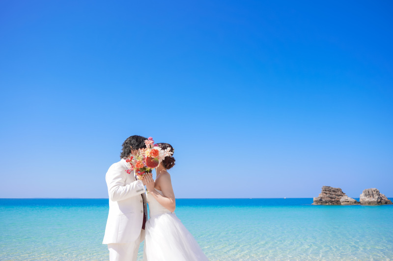 海でのロケーション撮影最高です！_53267_投稿写真_2