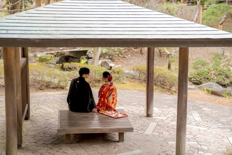 千葉で和装撮影するなら、華雅苑さん一択です！！◎_54065_投稿写真_1