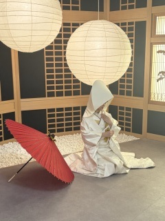 Photo Maison &eacute;crin 新宿店_アドバイス写真