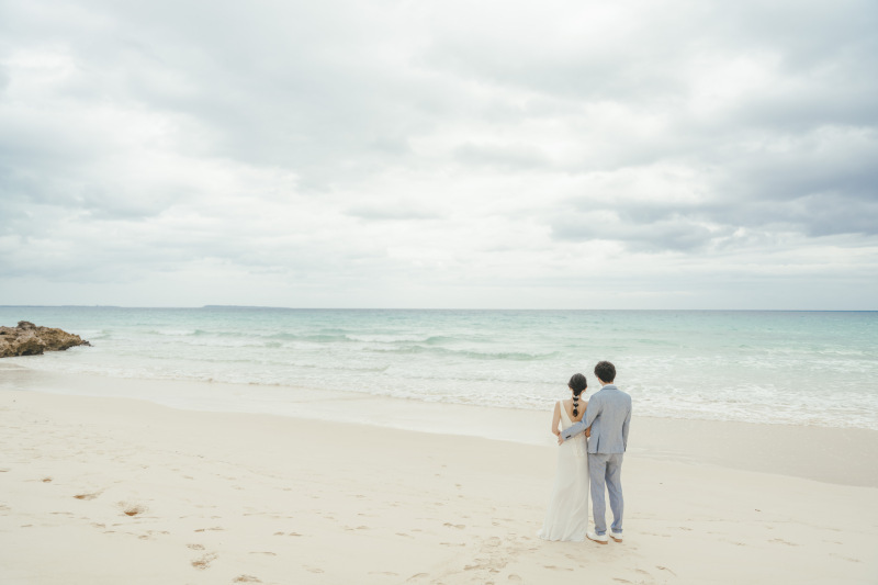 capryフォトウェディング宮古島（キャプリィフォトウェディング宮古島）_投稿写真