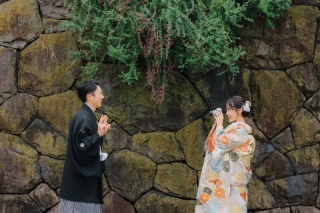 スタジオゼロ東京店_アドバイス写真