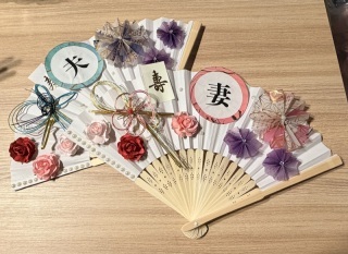 ワタベウェディング新前橋フォトスタジオ_アドバイス写真