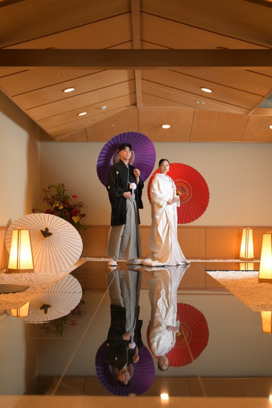 ワタベウェディング新前橋フォトスタジオ_投稿写真