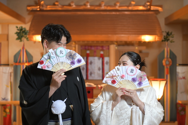 ワタベウェディング新前橋フォトスタジオ_投稿写真