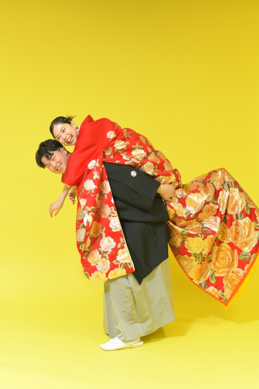 ワタベウェディング新前橋フォトスタジオ_投稿写真