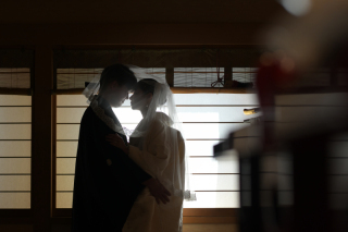 ワタベウェディング新前橋フォトスタジオ_アドバイス写真