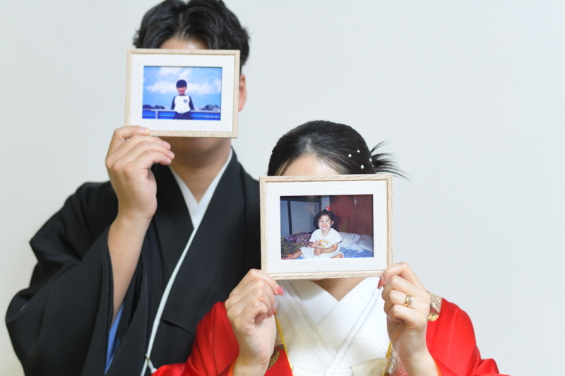 ワタベウェディング新前橋フォトスタジオ_投稿写真