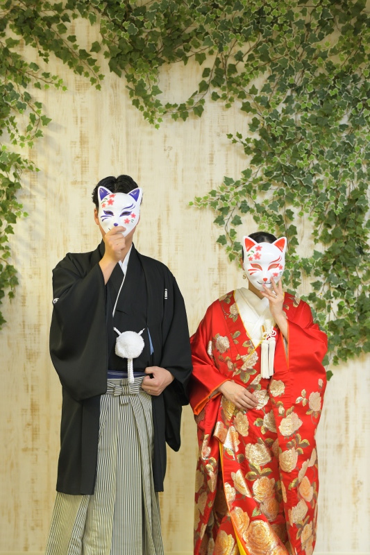 ワタベウェディング新前橋フォトスタジオ_投稿写真