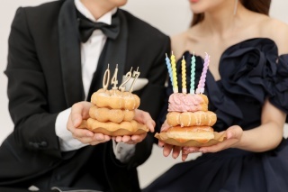 studio clori. NAGOYA_アドバイス写真