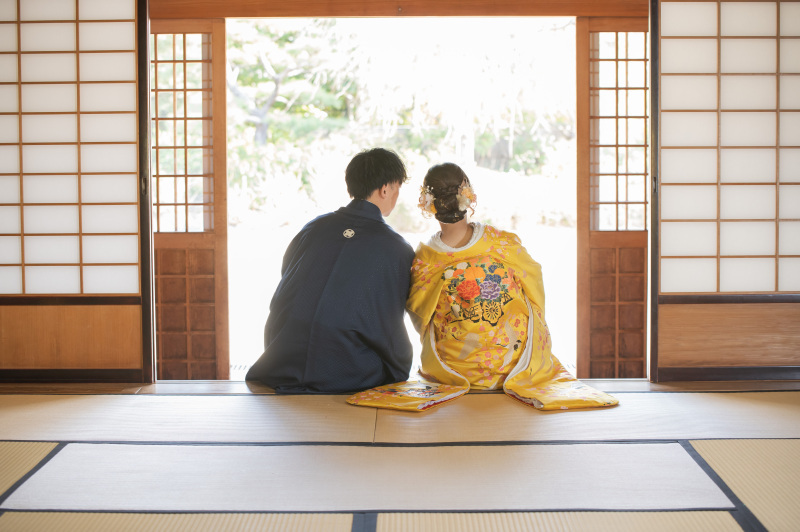 和室付きのロケーションフォト撮影が可能です！_53318_投稿写真_2