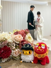 華雅苑 横浜店_アドバイス写真