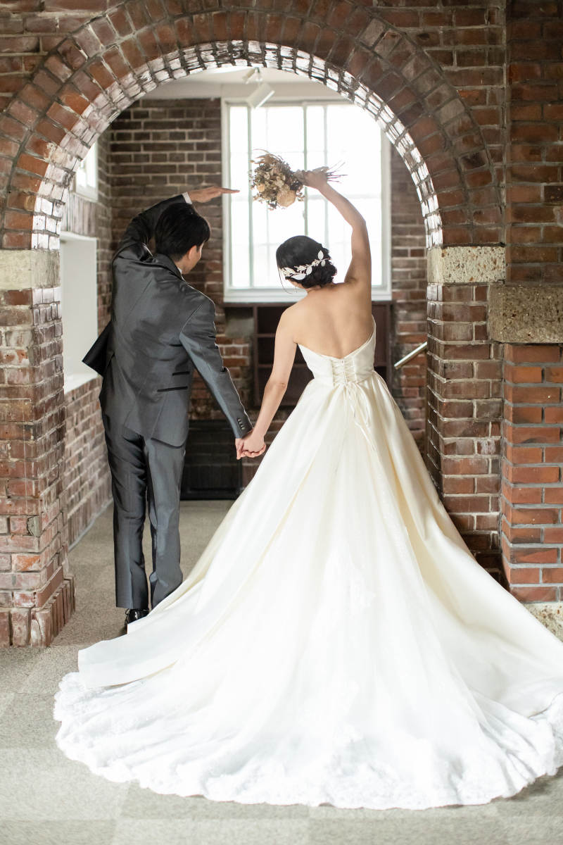 写真だけの結婚式　ecoo（エクー）_投稿写真