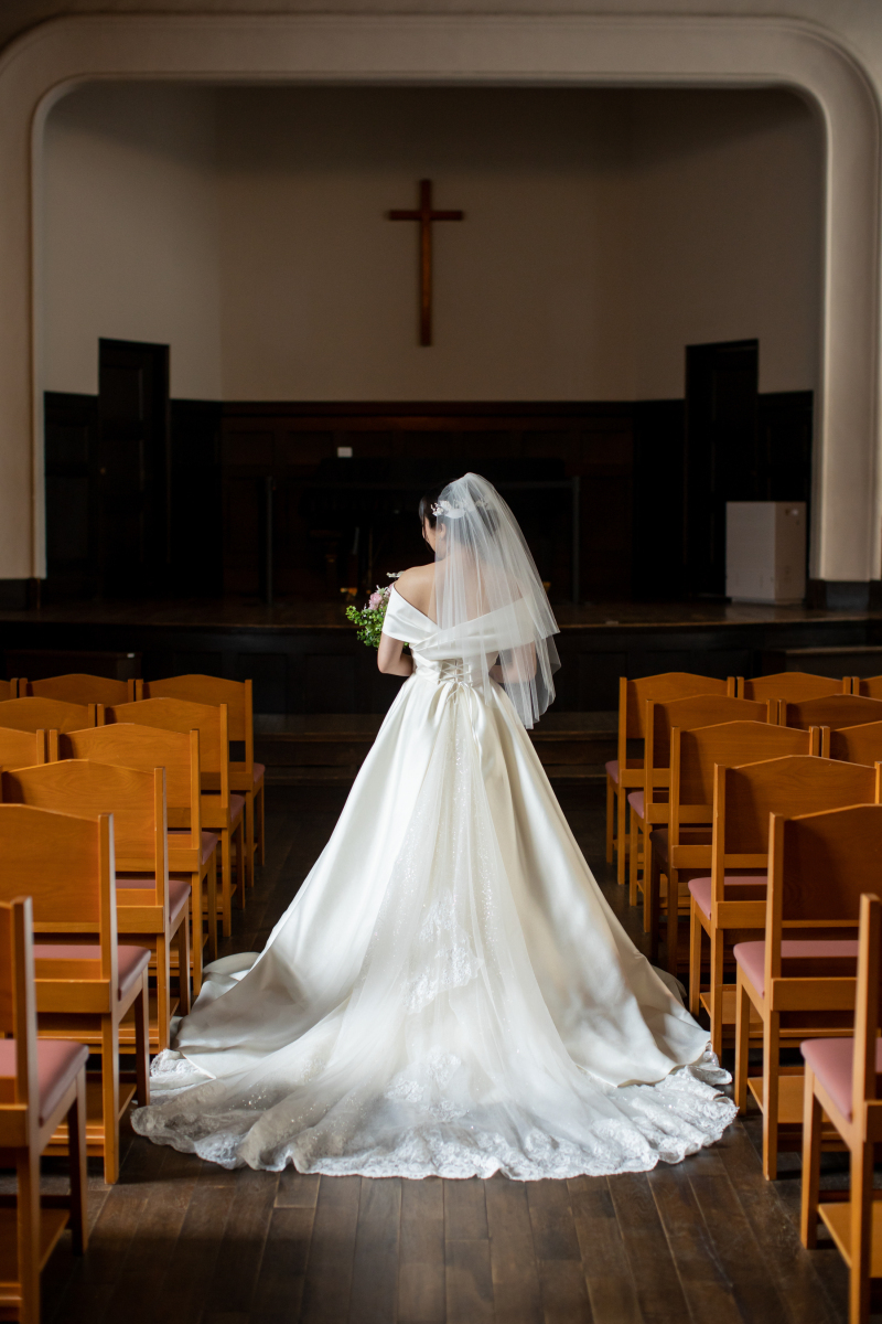 写真だけの結婚式　ecoo（エクー）_投稿写真