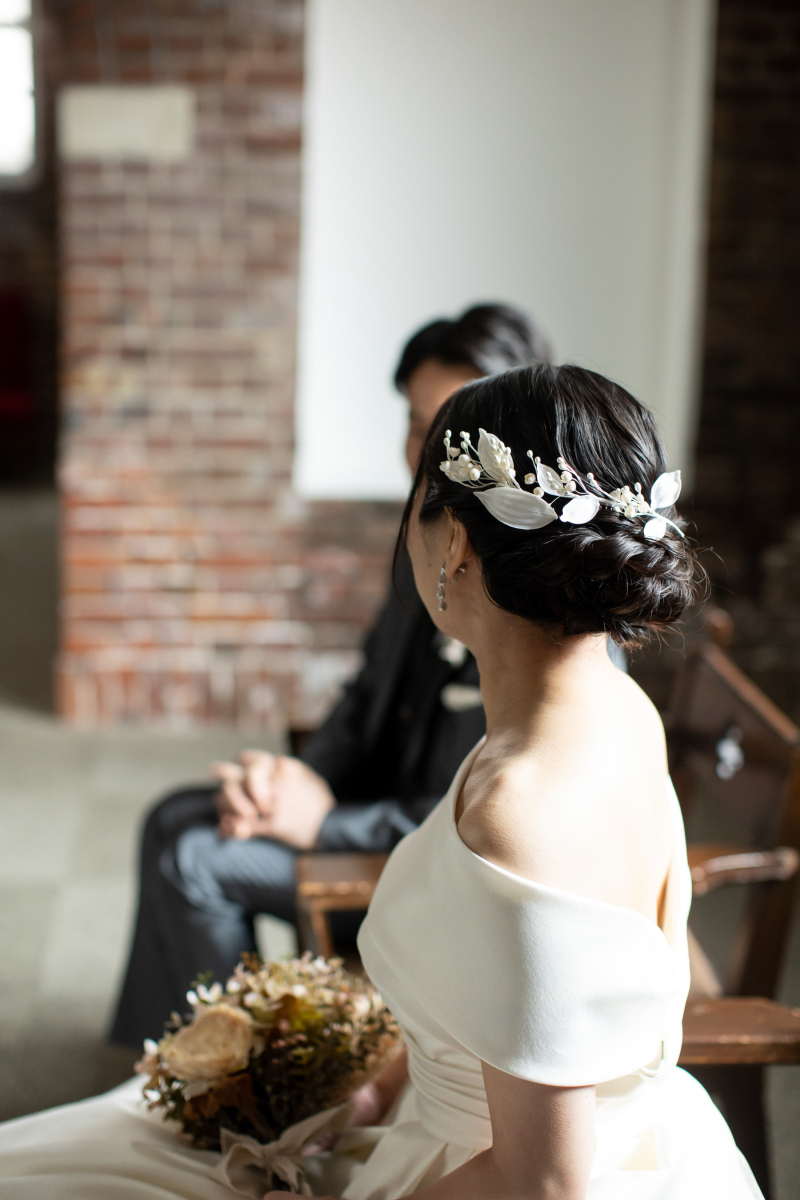 写真だけの結婚式　ecoo（エクー）_投稿写真
