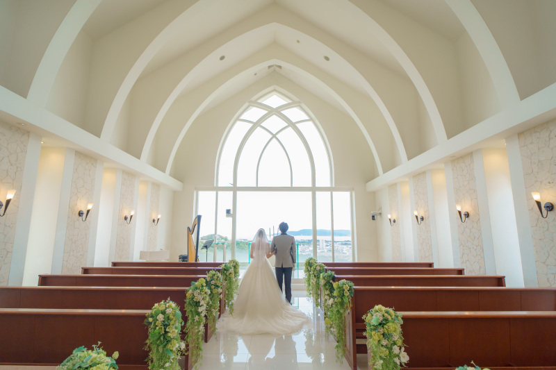 Walz Wedding_投稿写真