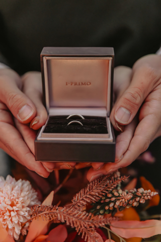 THE STORY WEDDING _アドバイス写真