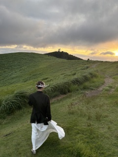 THE STORY WEDDING _アドバイス写真