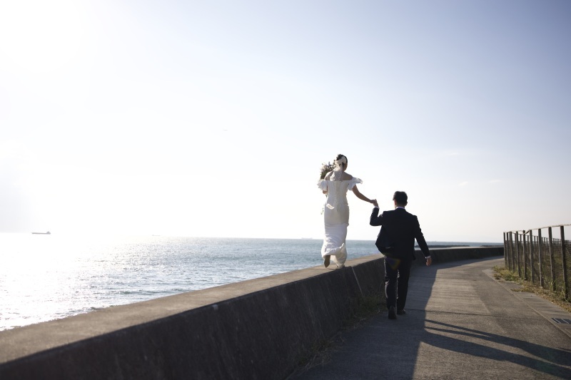 THE STORY WEDDING _投稿写真