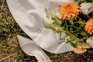 THE STORY WEDDING _アドバイス写真