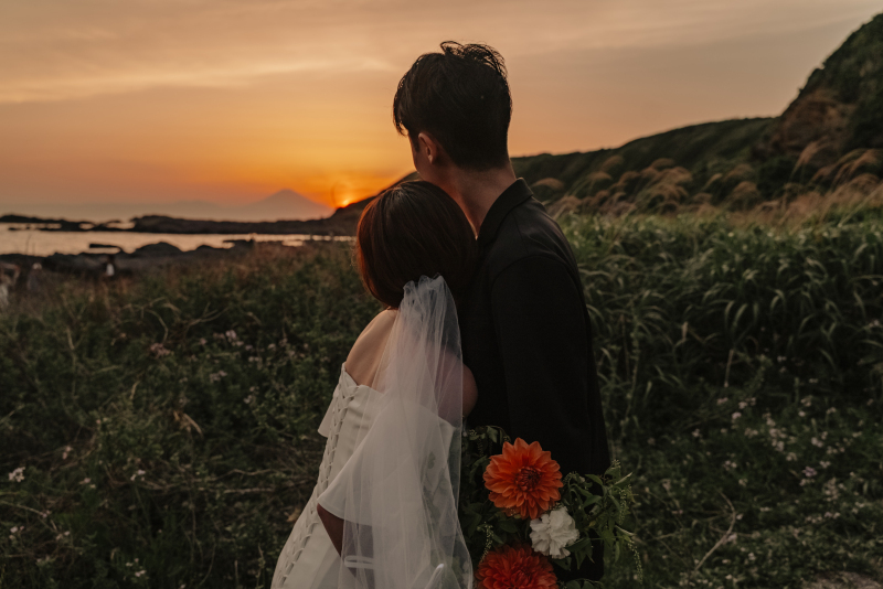 THE STORY WEDDING _投稿写真