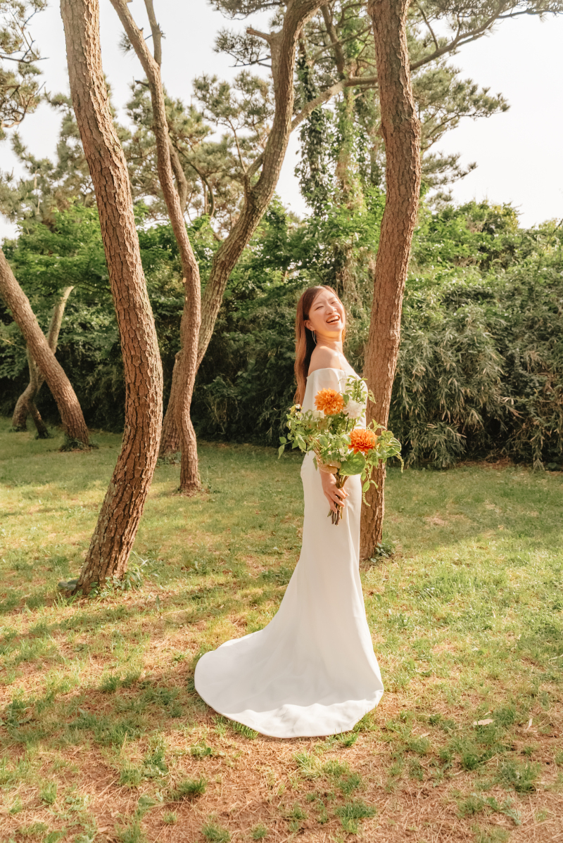 THE STORY WEDDING _投稿写真