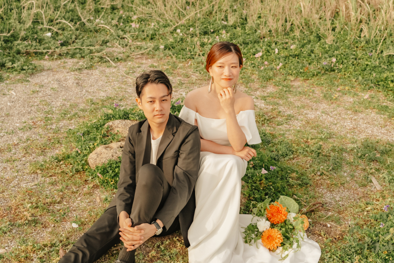 THE STORY WEDDING _投稿写真