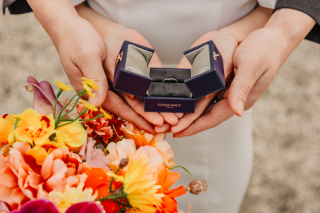 THE STORY WEDDING _アドバイス写真