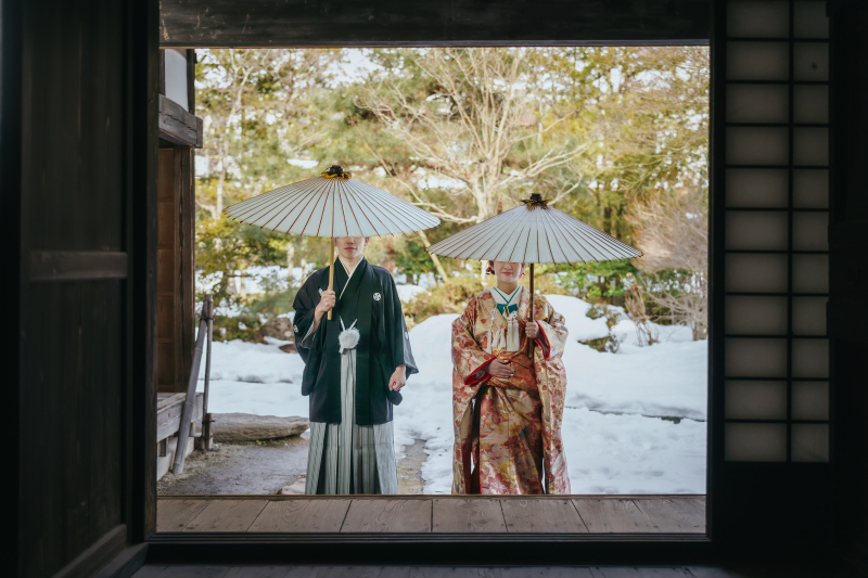 ウエディングドレス クロエ_投稿写真