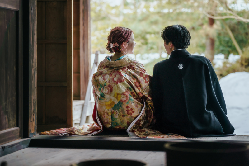 ウエディングドレス クロエ_投稿写真