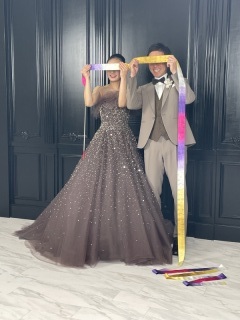 WEDDING PHOTO STUDIO Uni_アドバイス写真