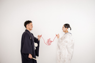 WEDDING PHOTO STUDIO Uni_アドバイス写真