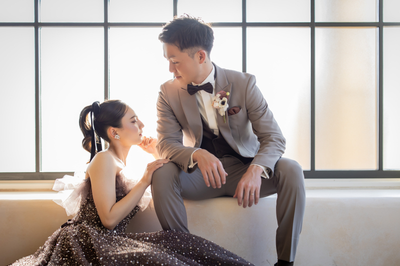 WEDDING PHOTO STUDIO Uni_投稿写真