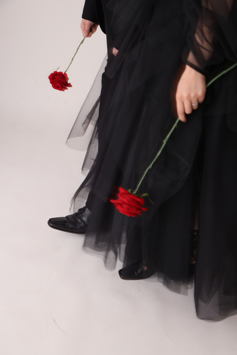 お洒落なウェディングフォトが撮れます！_53343_投稿写真_1