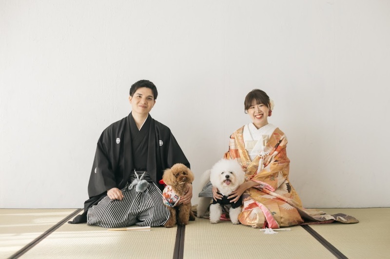 写真もムービーも大満足の仕上がり♡素敵な思い出に！_53355_投稿写真_1